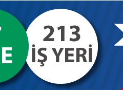 TOKİ, 27 ilde 213 iş yerini açık artırma ile satışa sundu