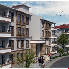TOKİ, Bingöl Adaklı’da 96 konut inşa edecek