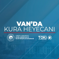 Van’da Kura Heyecanı