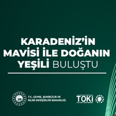 Çarşıbaşı Millet Bahçesi vatandaşların hizmetine açıldı