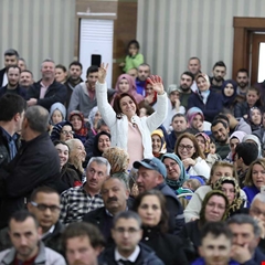 Gölcük’te hak sahipleri belirlendi