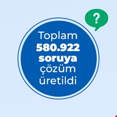 Vatandaş Sordu, TOKİ Cevapladı