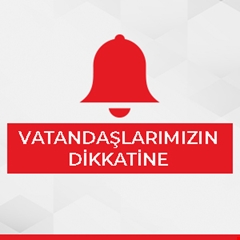 TOKİ'den Vatandaşlara Önemli Uyarı