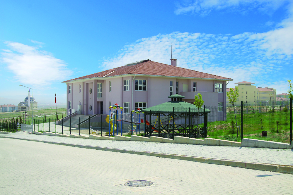Vadişehir Anaokulu